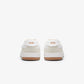 Maximinima Axis white barefoot sneaker rear heel view showing minimalist construction and natural shape