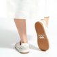 Axis - White/Sand