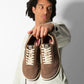 Axis - Brown