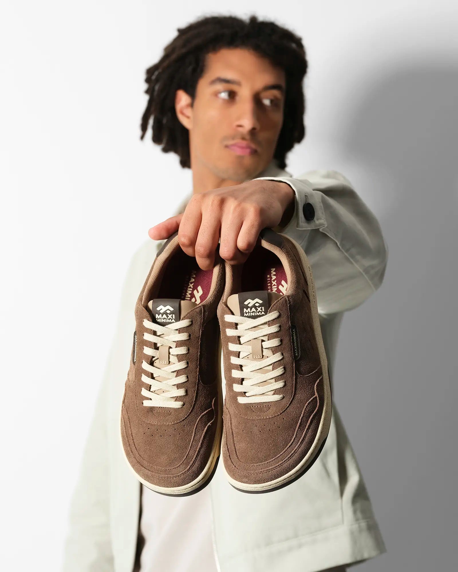 Axis - Brown